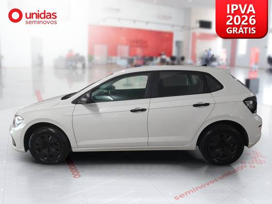 VOLKSWAGEN POLO 1.0 MPI TRACK MANUAL VOLKSWAGEN POLO 1.0 MPI TRACK MANUAL